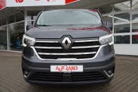 Renault Trafic Combi 2.0 L1H1 SpaceClass