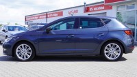 Seat Leon 1.5 TSI Xcellence