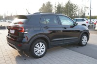 VW T-Cross 1.0 Active