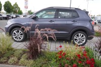 VW T-Cross 1.0 TSI DSG