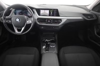 BMW 118 i Advantage