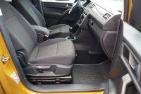 VW Caddy 1.4 TSI Comfortline