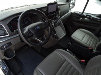 Ford Tourneo Custom Kombi 2.0 TDCi Titanium