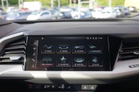Audi Q4 35 e-tron S-Line