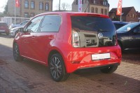 Vorschau: VW up up! 1.0 Sound