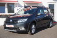 Vorschau: Dacia Logan II MCV 0.9 TCE Stepway