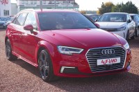 Audi A3 Sportback 1.4 TFSI e-tron sport