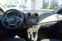 Dacia Sandero Stepway II Celebration