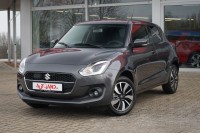 Vorschau: Suzuki Swift 1.0 Boosterjet