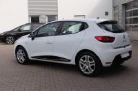 Renault Clio IV 0.9 TCe 75 Limited