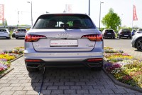 Audi A4 Quattro Avant 40 TDI quattro