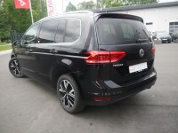 VW Touran 1.5 TSI Highline