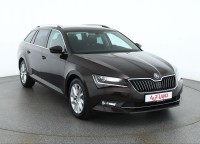 Skoda Superb Combi 1.5 TSI DSG