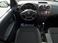 Dacia Sandero II TCe 90 Stepway Celebration