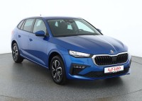 Skoda Scala 1.0 TSI