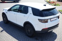 Land Rover Discovery Sport 2.0 D150