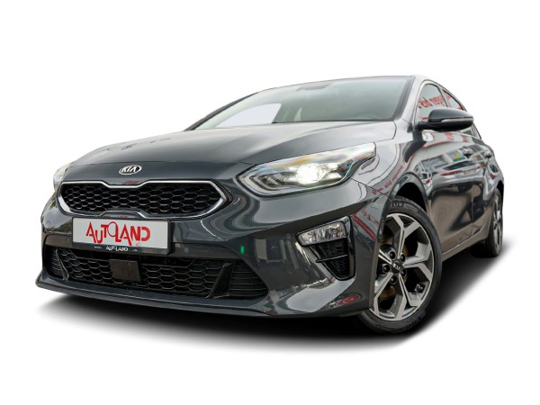 Kia cee'd Ceed 1.4 T-GDI Spirit