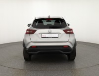 Nissan Juke 1.0 DIG-T N-Connecta Aut.