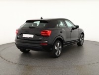 Audi Q2 2.0 TFSI quattro S-Line OptikSchwarz
