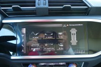 Audi Q3 40 TFSI quattro advanced DSG