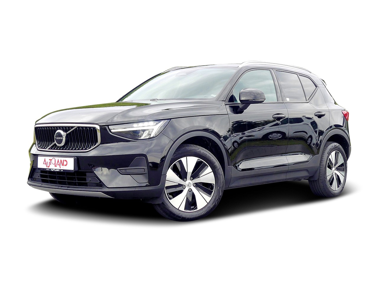 Volvo XC 40 XC40 2.0 M-Hybrid Core