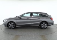 Vorschau: Mercedes-Benz CLA 200 SBUrban