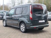 Ford Tourneo Connect 1.0 EcoBoost