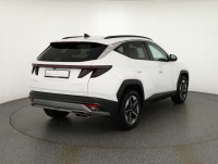 Hyundai Tucson 1.6T-GDI HEV 4WD Aut.
