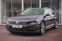 VW Passat Variant 2.0 R-Line 2-Zonen-Klima Navi Sitzheizung