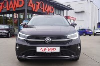 VW Taigo 1.0 TSI DSG