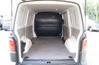 VW T6 Kombi 2.0 TDI Kasten