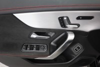 Mercedes-Benz CLA 250 AMG Line 4Matic