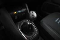 Ford Tourneo Courier Active 1.0 EB