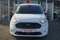 Ford Transit Connect 1.5 EB Kasten lang Aut.