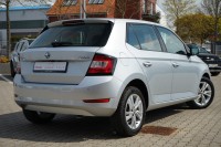 Skoda Fabia 1.0 MPI
