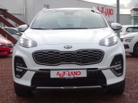 Kia Sportage 1.6 T-GDI GT-Line