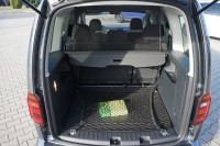 VW Caddy 1.4 TSI DSG