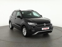 VW T-Cross 1.0 TSI