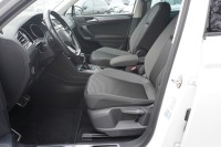 VW Tiguan 1.5 TSI Active DSG