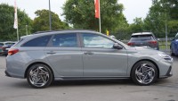 Hyundai i30 Kombi 1.6 T-GDI N-Line Aut.