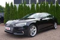 Vorschau: Audi A5 Sportback 2.0 TFSI sport