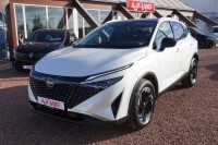 Vorschau: Nissan Qashqai N-Connecta 1.3 Dig-T Aut.