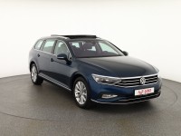 VW Passat Variant 2.0 TDI DSG Elegance