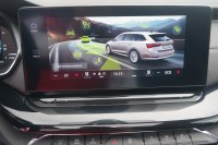 Skoda Octavia Combi 1.4 TSI iV