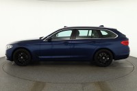 Vorschau: BMW 520 d Touring xDrive