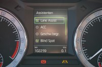Skoda Octavia 2.0 TDI DSG Soleil