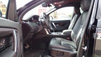 Land Rover Discovery Sport 2.0 P200 R-Dynamic S AWD