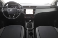Seat Ibiza 1.0 TSI