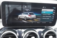Mercedes-Benz C 160 C200 T-Modell 4Matic AMG Line