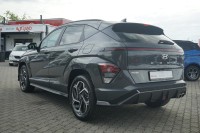 Hyundai Kona N-Line 1.0T-GDI Aut.